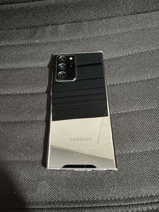 Samsung note 20 ultra