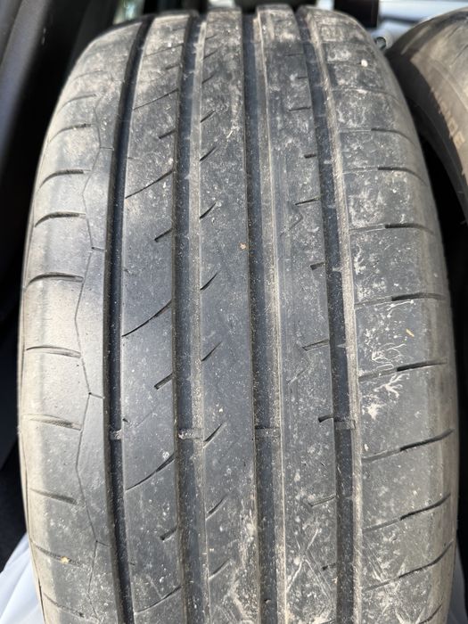 Летни гуми Дебица Dot 24