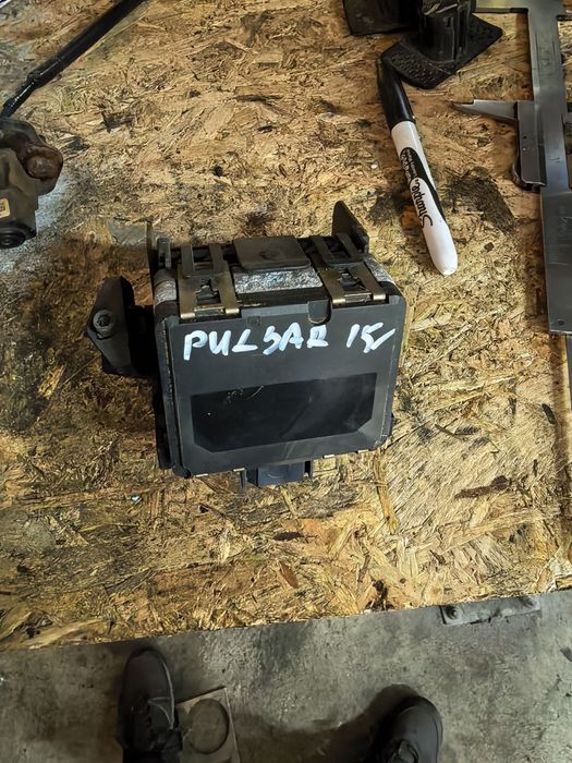 Дисктроник/Радар за Nissan Pulsar