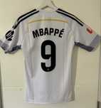Tricou Mbappe 2025/2026