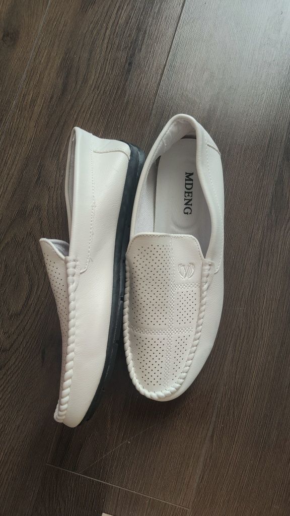 Pantofi casual vară
