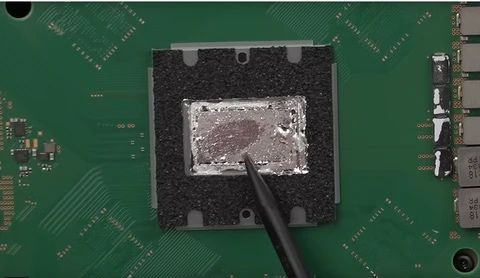 Mentenanta & Upgrade Console - Xbox\PlayStation | Praf, Pasta, Stocare