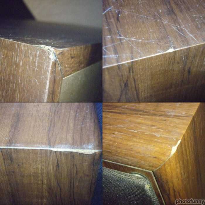 Boxe 3 cai Technics SB-C350  (made in Japan)