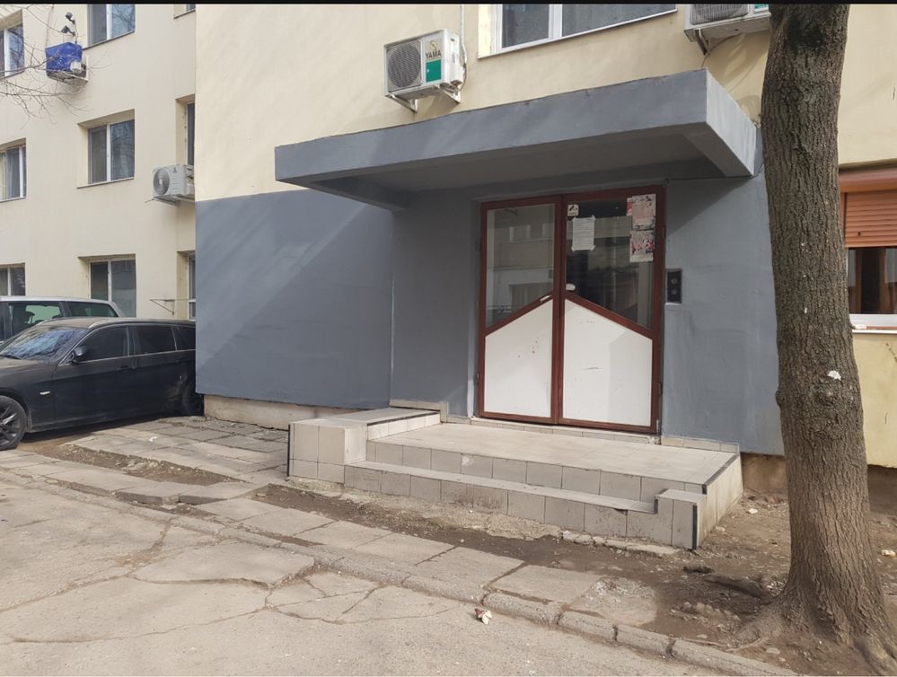 Vand Garsoniera Str.Mihai Bravu Ploiesti