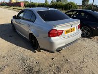 Haion stopuri bmw e90 lci