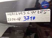 Задна броня с оригинални сензори Мерцедес-Бенц / Mercedes-Benz C-Class