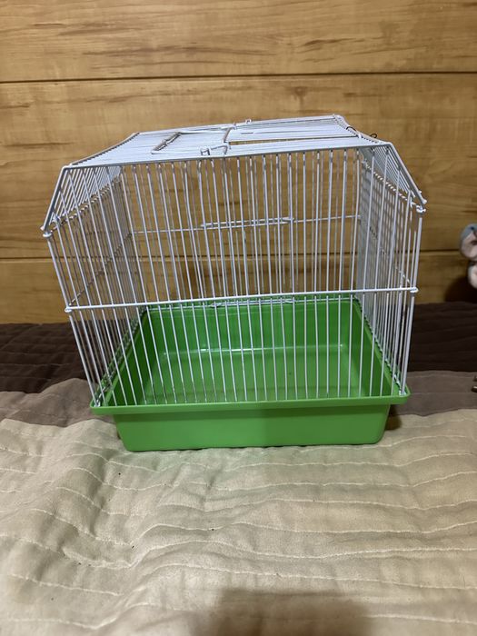 Cusca hamster mic