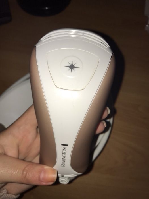 Epilator Remington