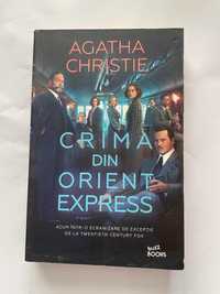 Crima din Orient Express Utilizat