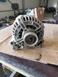 Alternator 1.4 tsi  golf 6 Toledo polo