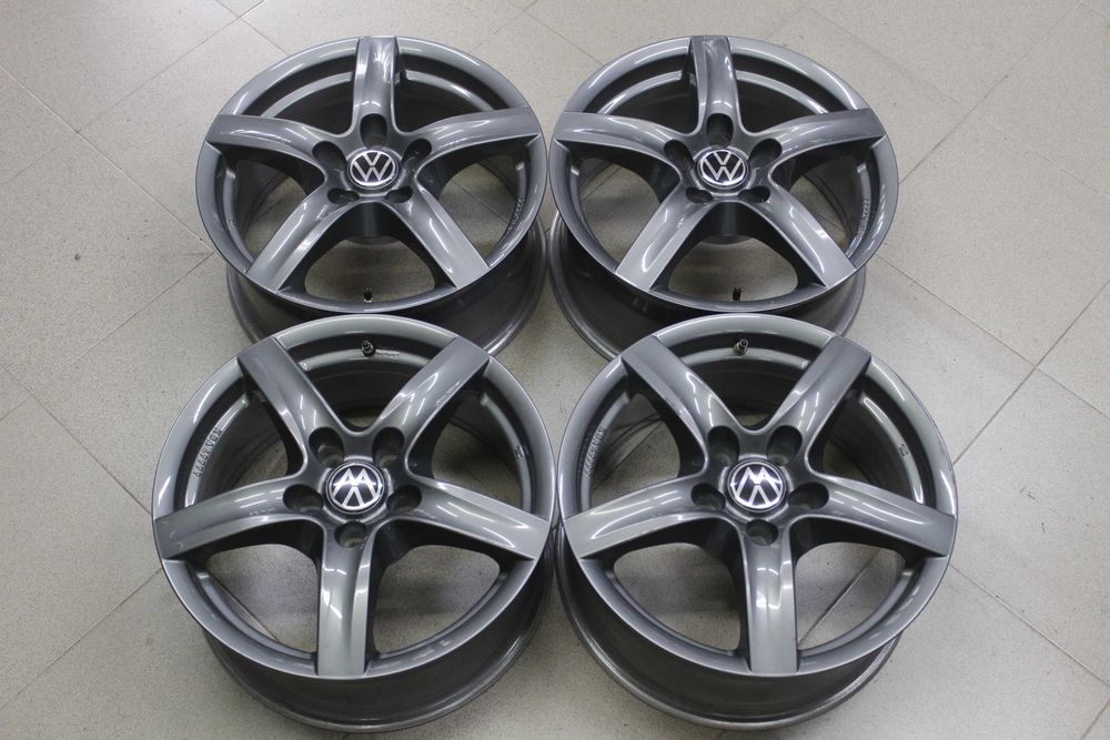 Джанти 17" VW T5, T6, Transporter, Multivan