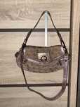 Geanta vintage Guess