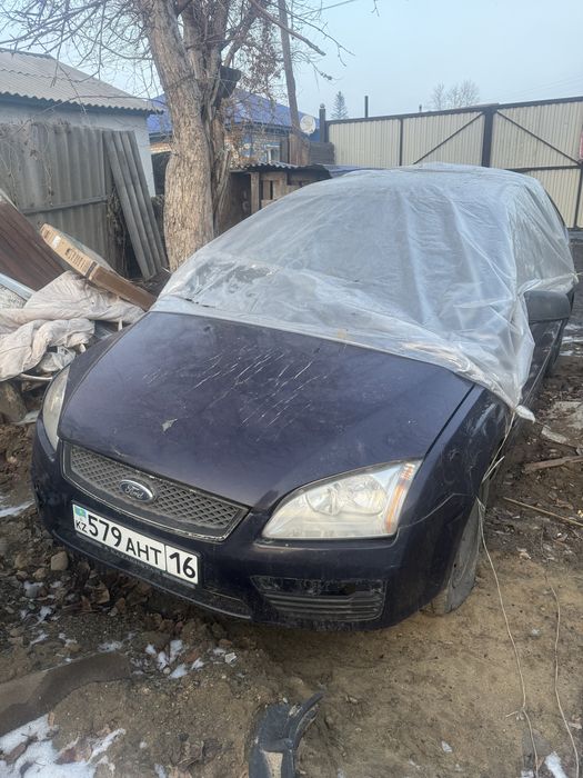 Продам Ford Focus