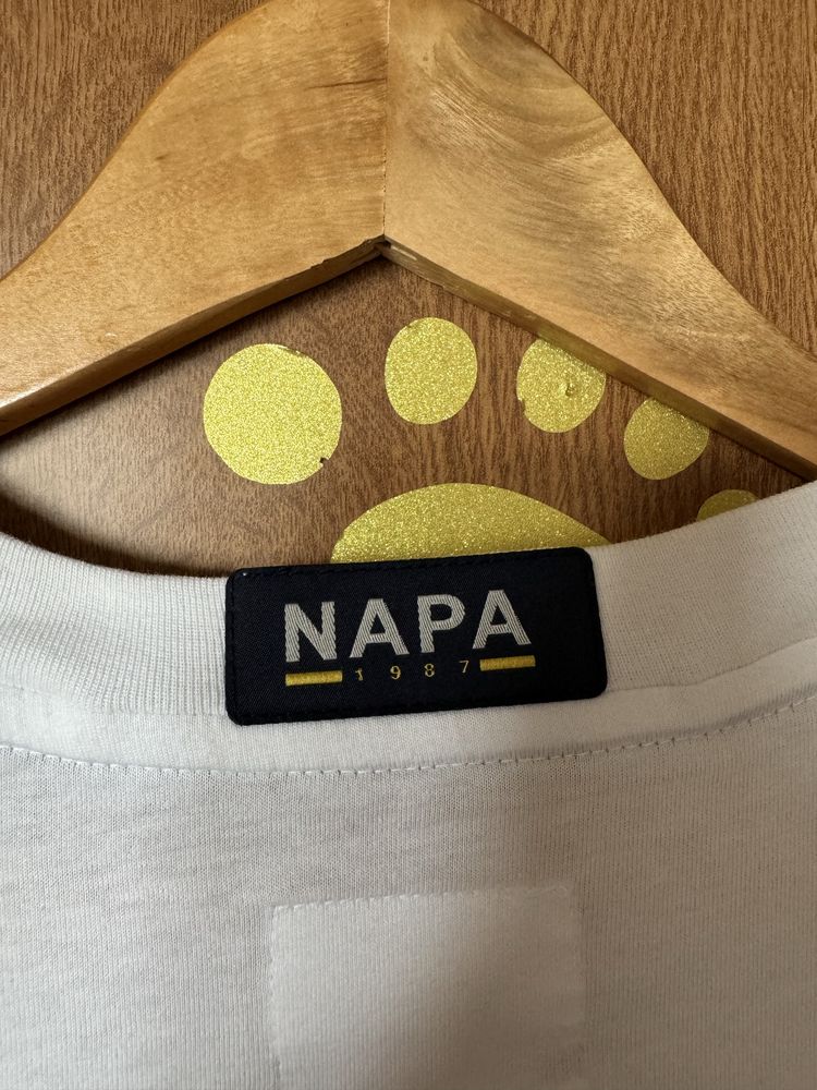 Тениска Napapijri