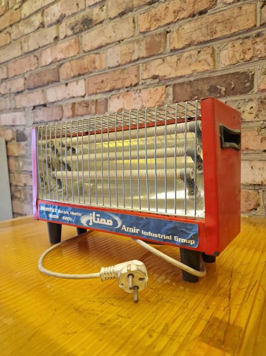 Продам обогреватель в Сортировке
