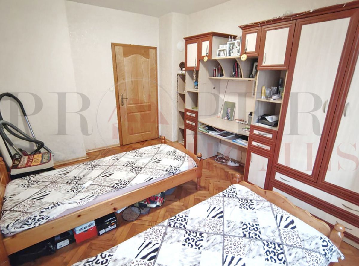 Продажба 3-стаен гр. Велико Търново - Колю Фичето 85m²