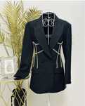 Rochie Sacou Eleganta