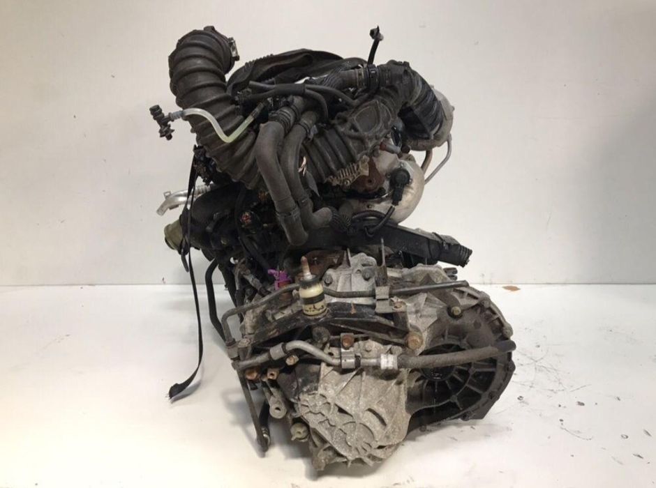 Motor complet cu accesorii renault trafic,vivaro 2.0 dci euro5 an 2014