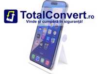 Apple iPhone 15 Pro Max 256GB Black, Garantie 24 luni | #D86651