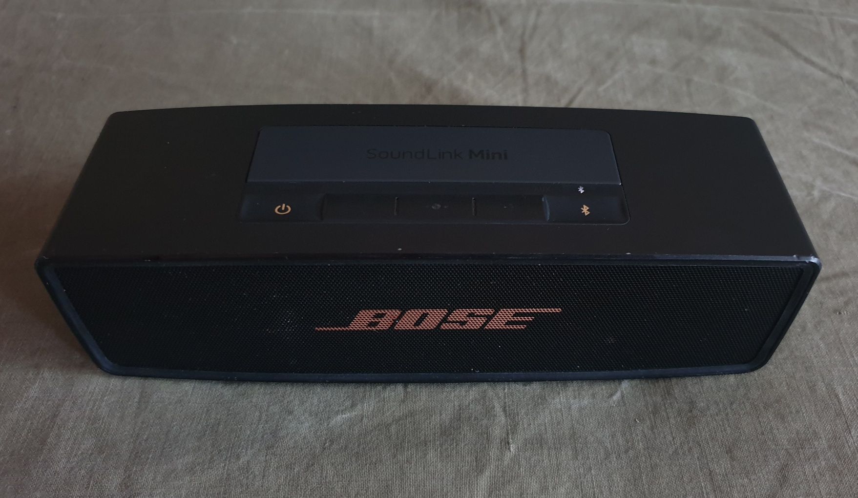 Bose SoundLink Mini 2 Limited Edition