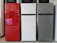 холодильники Roison , white , gray , red