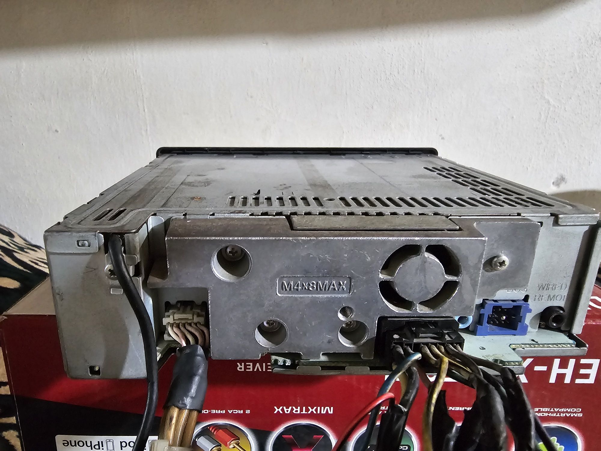 DEH-P88RSI pioneer