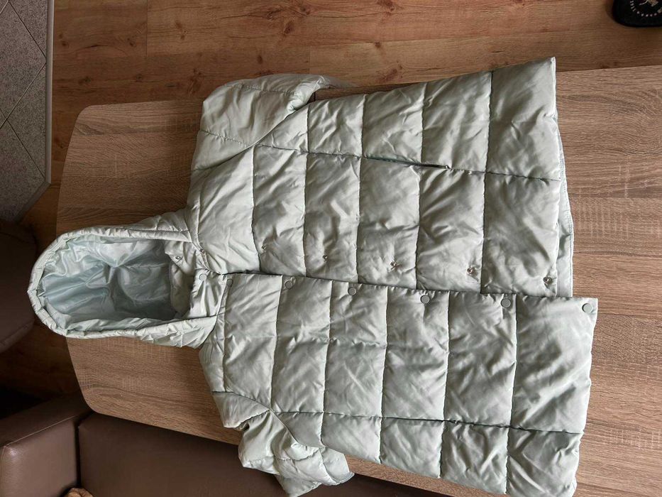 Зимно яке LC WAIKIKI, размерът отговаря на XL/XXL