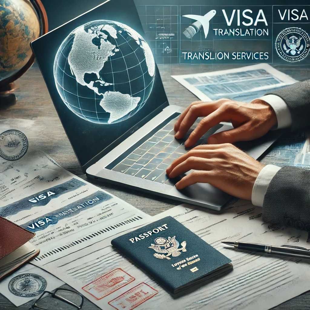Быстрый перевод документов, дипломов, аттестатов в Ташкенте