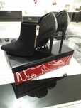 Botine dama elegante