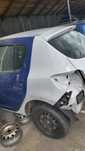 Aripa sandero stepway 2013 2020