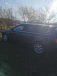 Audi A4 S-line combi 2008 Automata