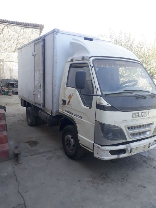 Forland sotiladi srochna ishga tayorr kamchiligi yuq