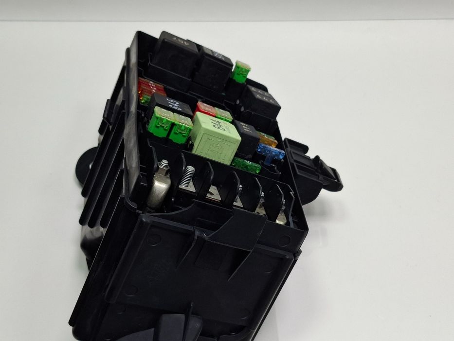 Panou sigurante motor AUDI A3 Sportback 8VA, 8VF 2012 - > TDI CLHA 5Q0