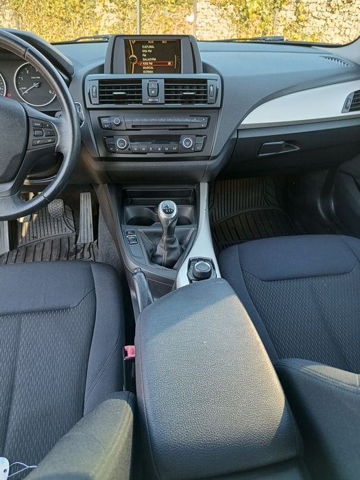 BMW seria 1 Recent înmatriculat Revizie făcută!
