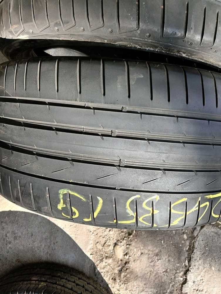 anvelope vara 245/35/19 HANKOOK 2019 5MM