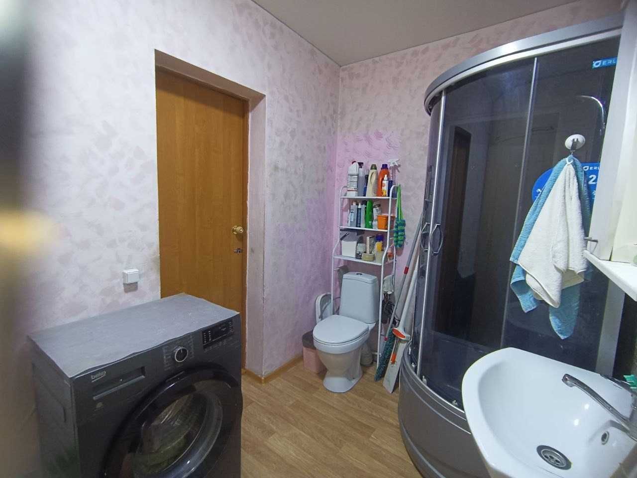 Продается уютный дом в рабочем поселке 100кв.м