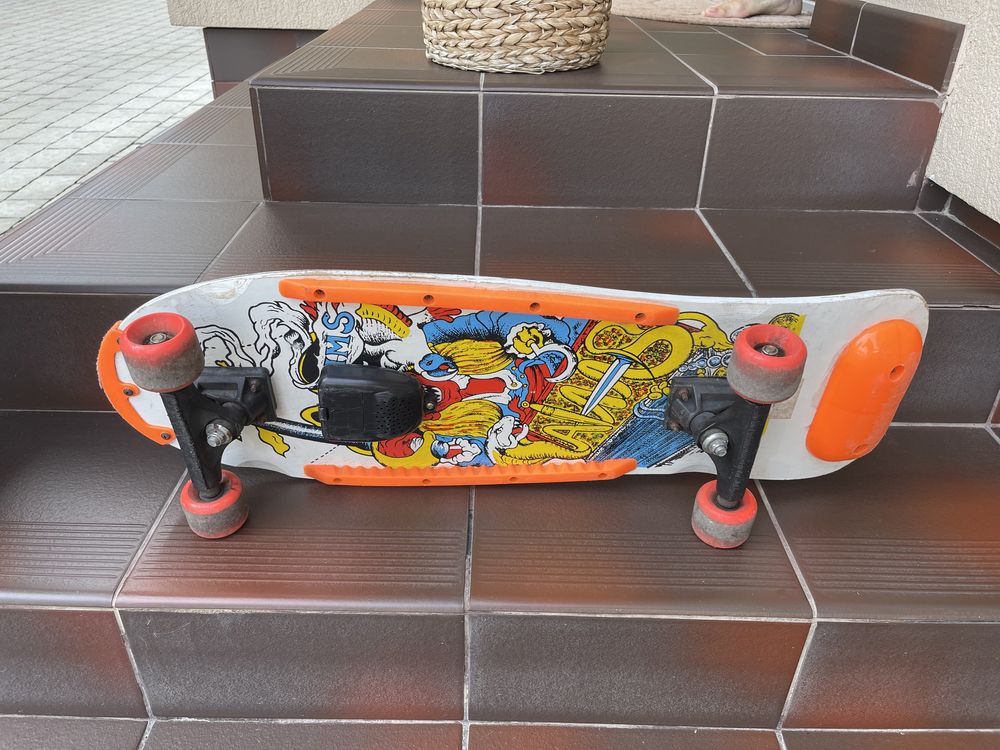 Skateboard copii