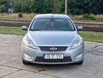 Ford Mondeo CONVERSE+ 2008 - 2.0 TDI - 140 Cp - UNIC PRORIETAR