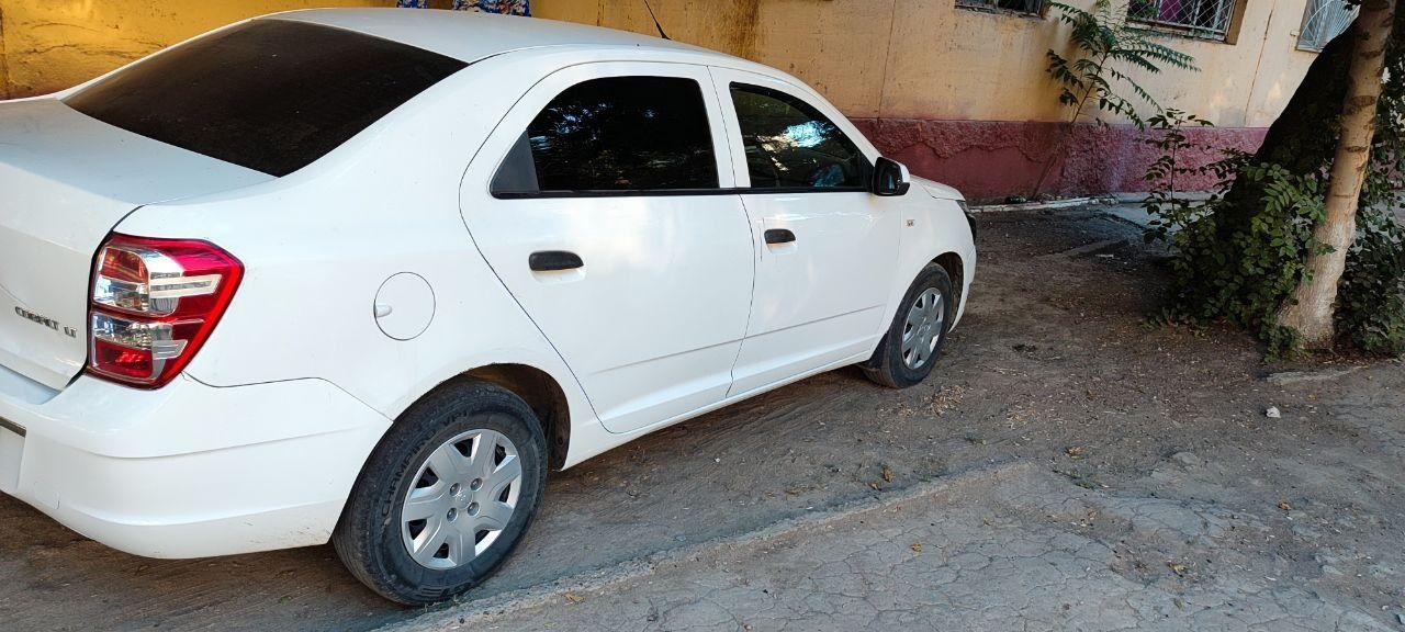 Cobalt 2018 barter matiz doplata kelishamiz ya bolmasa avtokreditni