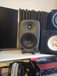 monitoare studio genelec 8030a