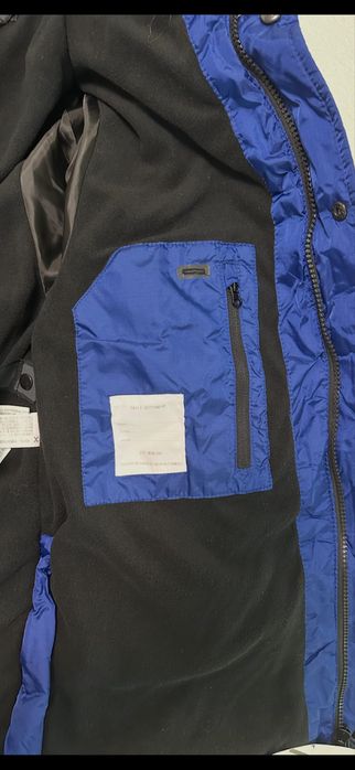 Ново зимно яке на Zara за момче