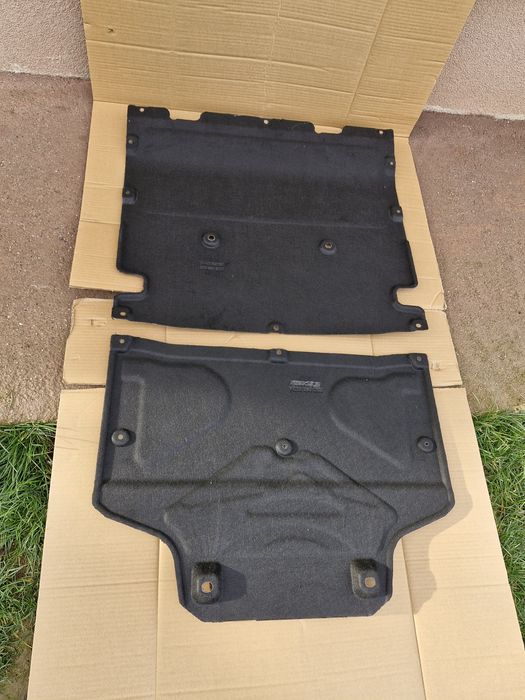 Scut motor cutie viteze Audi Q5 NOI 2016-2020