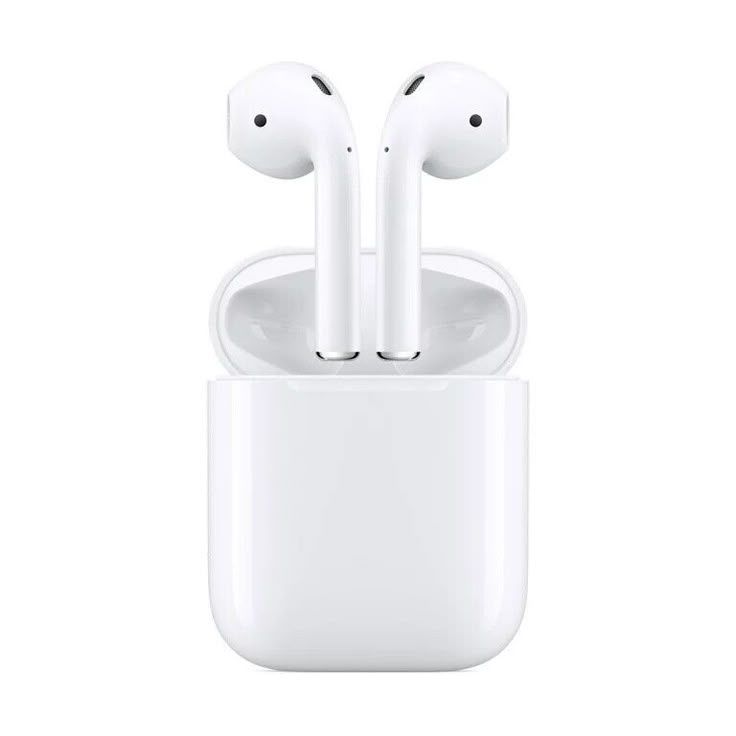 Нови Air pods gen 2 2025