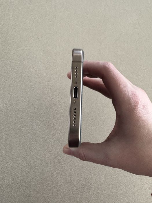 I phone 16 pro max, 256 гб, 99%