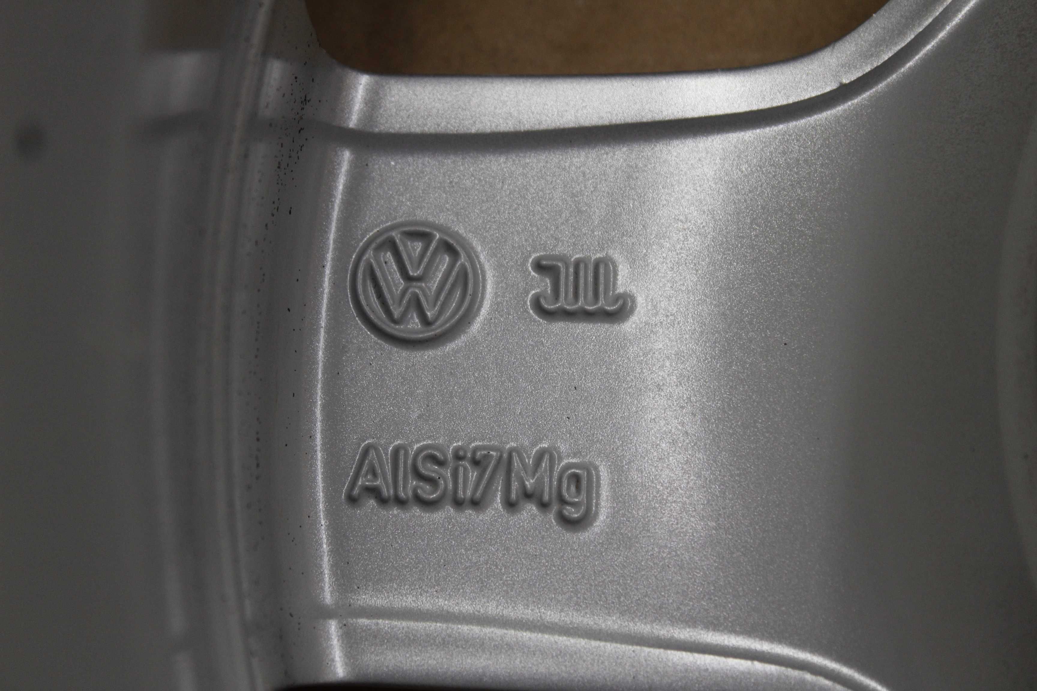 Джанти 14" VW Up