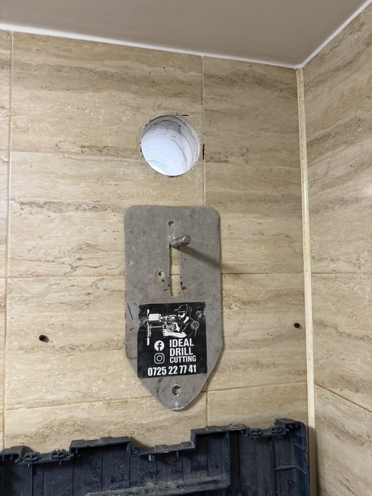 Carotam Rapid Si Curat Gauri :Hota/Centrala/Aer Conditionat/Ventilatii