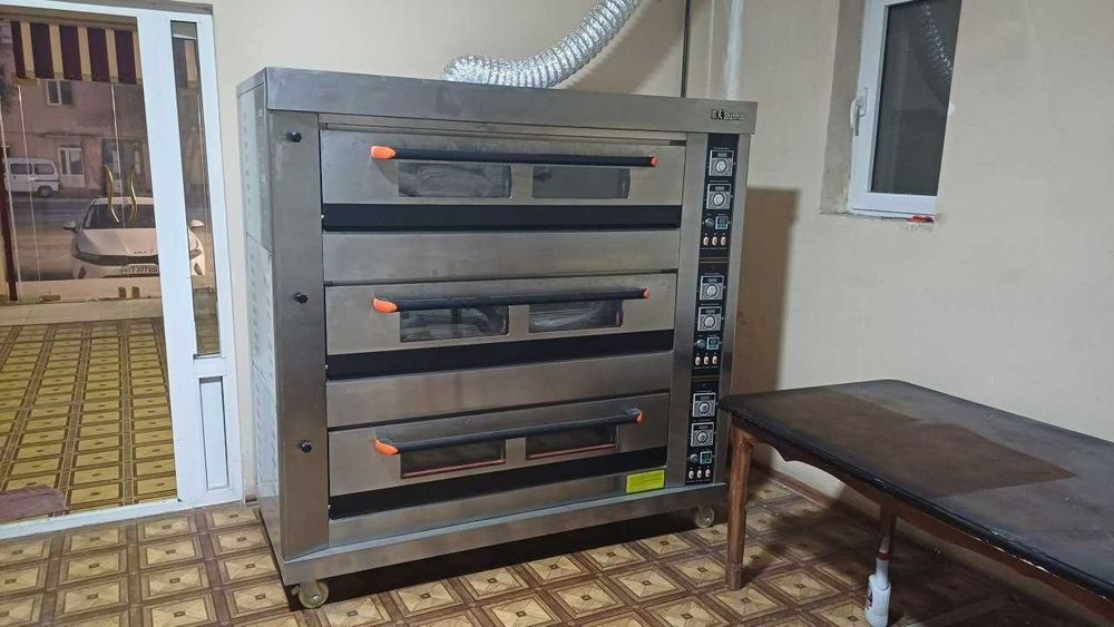 Духовка тез ва арзон сотилади