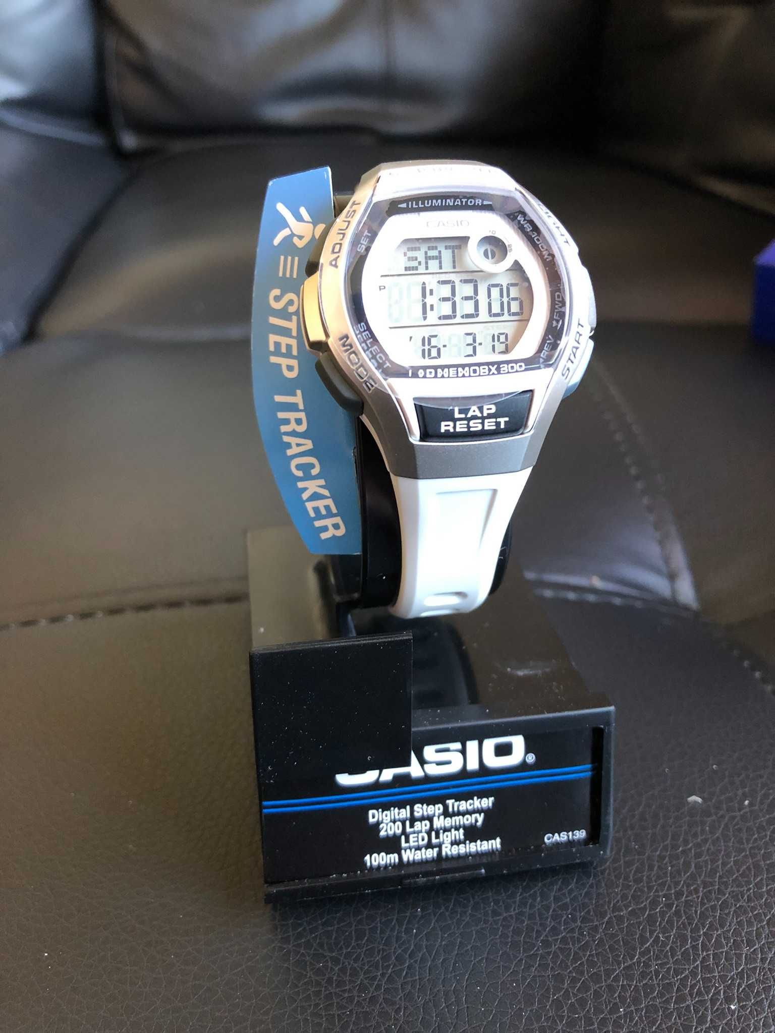 Casio дамски часовници внос от САЩ