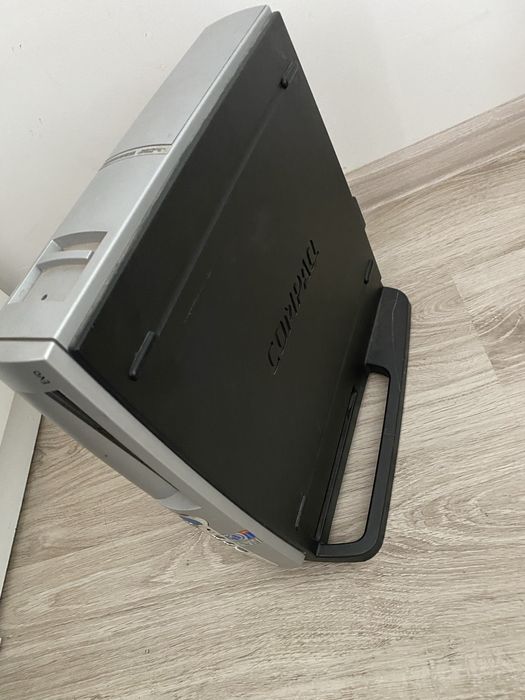 Monitor Lcd Hp 1502, 15 inch