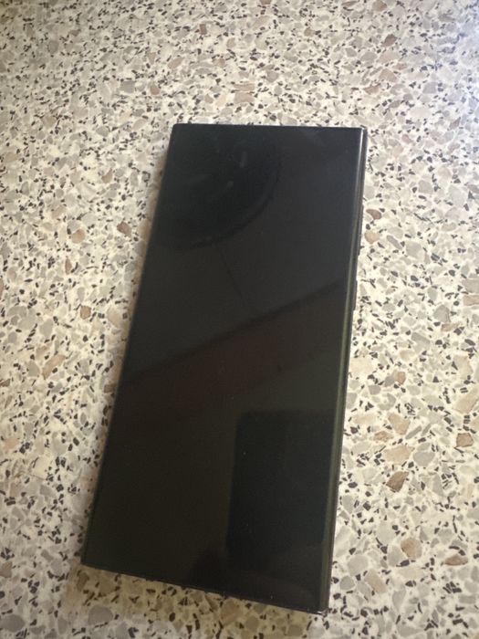 Samsung Galaxy S23 Ultra 256 GB Black